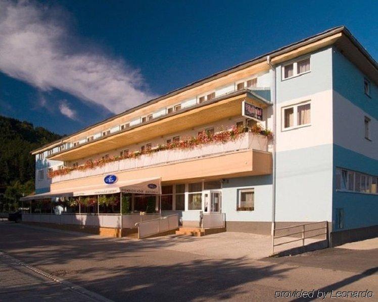 Penzion Anton Teplička nad Váhom Eksteriør billede